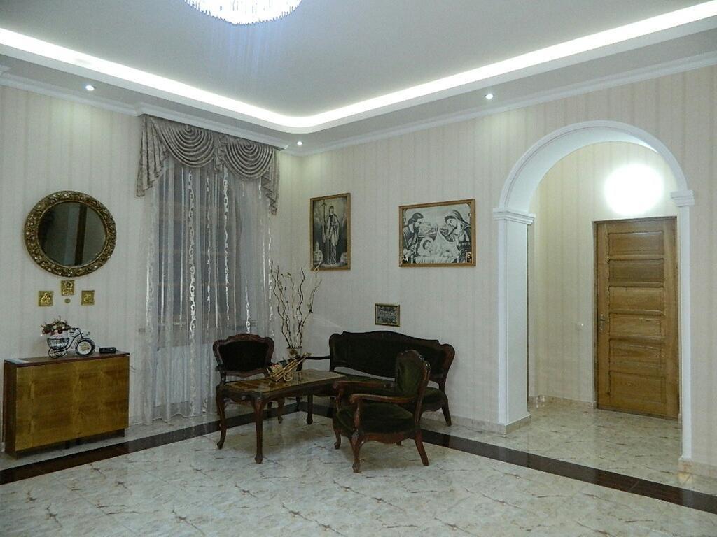 Max Hotel Gogi Alibegashvili Kazbegi Exterior photo
